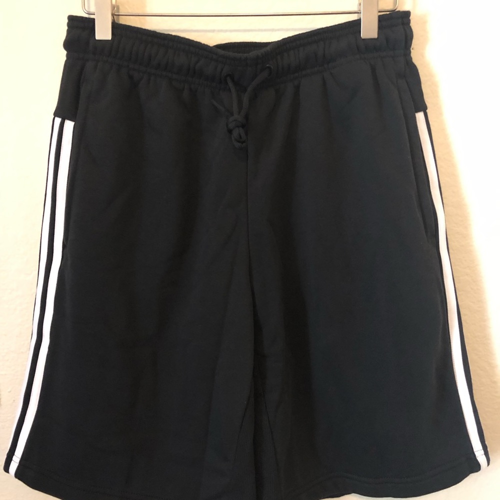 NWT adidas shorts, M - Picture 2 of 5